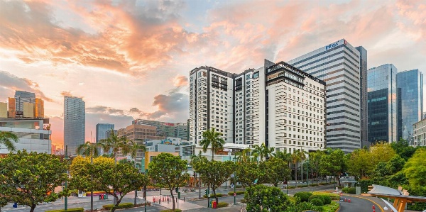 Seda Bonifacio Global City - Multiple Use Hotel image 1