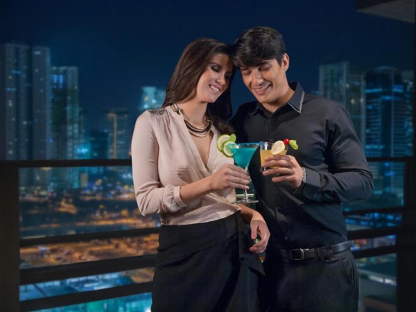 Seda Bonifacio Global City - Multiple Use Hotel image 11