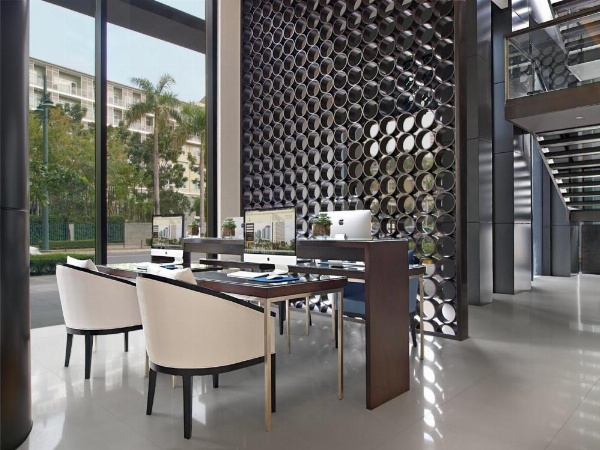 Seda Bonifacio Global City - Multiple Use Hotel image 14