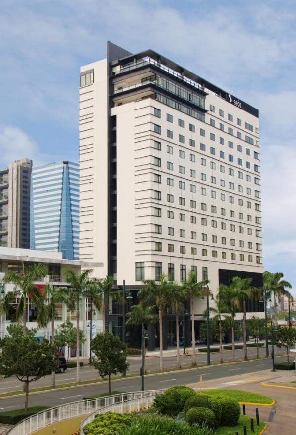 Seda Bonifacio Global City - Multiple Use Hotel image 15
