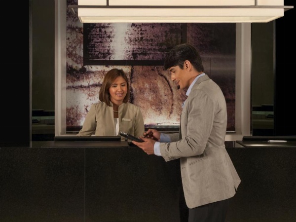 Seda Bonifacio Global City - Multiple Use Hotel image 16