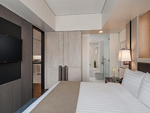 Seda Bonifacio Global City - Multiple Use Hotel image 17