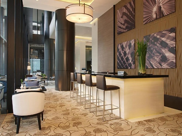 Seda Bonifacio Global City - Multiple Use Hotel image 22