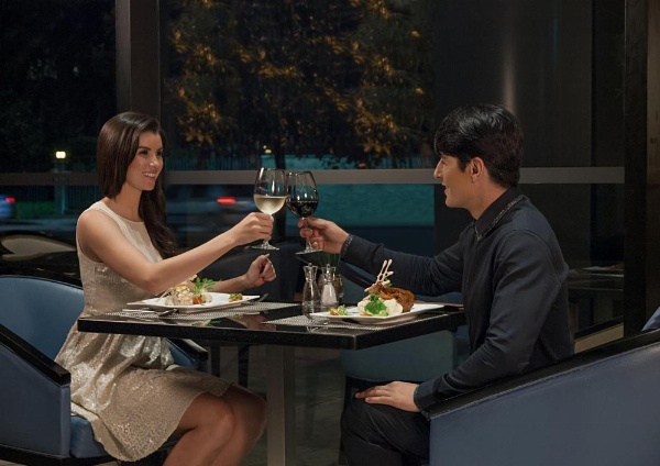 Seda Bonifacio Global City - Multiple Use Hotel image 23