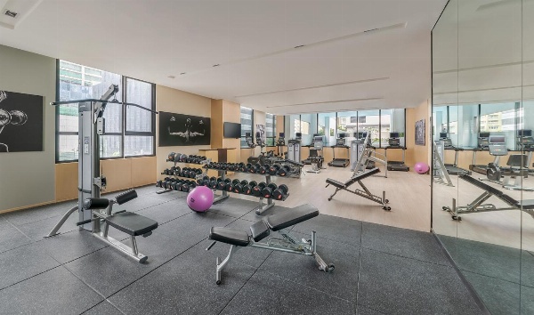 Seda Bonifacio Global City - Multiple Use Hotel image 7